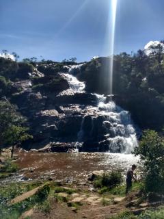 Pousada do Canto - Rio Acima - 3