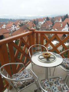 Apartment Adam-Zlatiborska Vila I - Zlatibor - 1