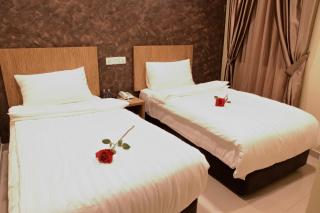 Era Plus Hotel - 9