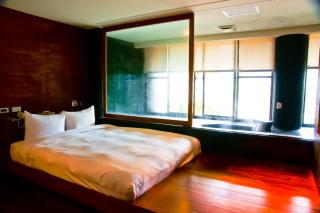 Boutique Hot Spring Resort - Xindian - 5
