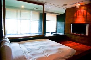 Boutique Hot Spring Resort - Xindian - 8