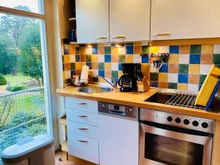 Residenz Bleichröder - Ferienwohnung 11 - Heringsdorf - 2