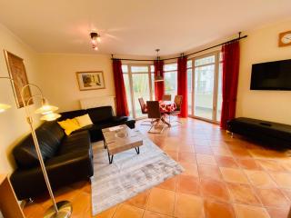 Residenz Bleichröder - Ferienwohnung 11 - Heringsdorf - 8