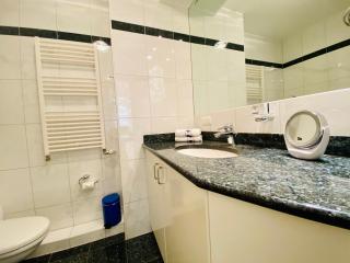 Residenz Bleichröder - Ferienwohnung 11 - Heringsdorf - 3
