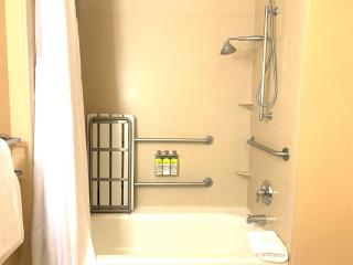 Holiday Inn Express Fresno Northwest - Herndon by IHG - Herndon - 5