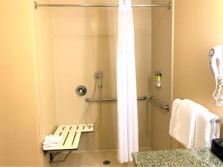 Holiday Inn Express Fresno Northwest - Herndon by IHG - Herndon - 7