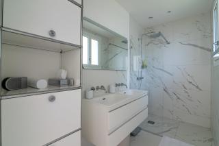 Appartement Mera Cosy apartment with incredible sea view - Eza - 1