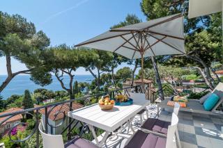 Appartement Mera Cosy apartment with incredible sea view - Éze - 8