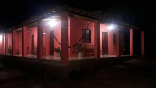 Hospedagem Flor de Araca - 4