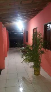 Hospedagem Flor de Araca - Ibicoara - 5