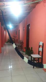 Hospedagem Flor de Araca - Ibicoara - 6