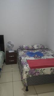 Hospedagem Flor de Araca - 8