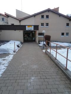 Disentiserhof Mila - Disentis - 7