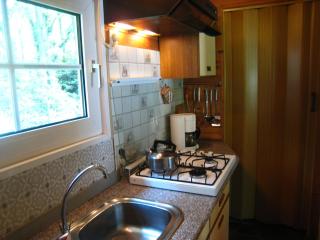 Chalet Het Hertenbos for four Person - Lanklaar - 5