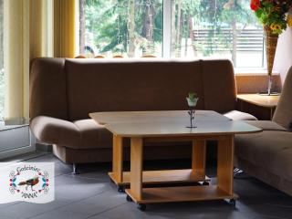 Lavish Holiday Home with Private Pool - Zgorzałe - 8