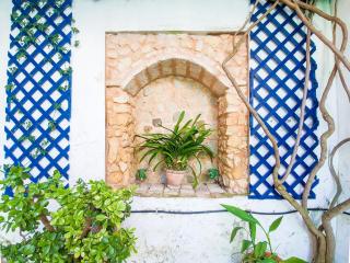 Casa Marinero - Patio Andaluz - Barbate - 5