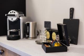 14th Lane Urban Hotel - 4