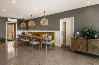 14th Lane Urban Hotel - Blenheim - 5