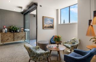 14th Lane Urban Hotel - Blenheim - 6