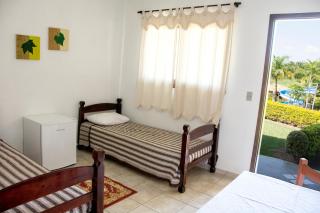 Hotel Fazenda Monte Sião - Monte Sião - 5