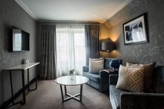 Kinnettles Hotel & Spa - St. Andrews - 4