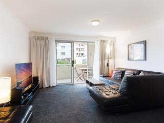 Seashells, 1,21-23 Magnus Street - Unit with air con, wi-fi, complex pool and lift - Nelson Bay - 8