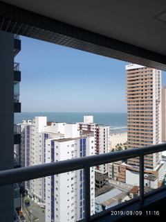 Studio unita143 - Praia Grande - 7