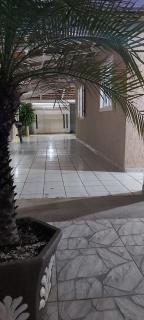 CASA COM PISCINA no CENTRO - Nova Viçosa - 3
