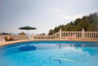 Casa Urlisa - Altea - 8