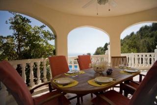 Casa Urlisa - Altea - 5