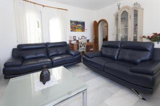 Casa Urlisa - Altea - 2