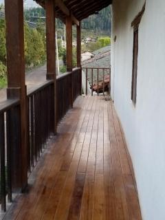 Estancia El Sol - Sogamoso - 7