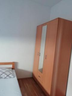 Apartments by the sea Seline, Paklenica - 17955 - 1