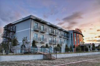 Gardenland Resort - Shkodër - 7