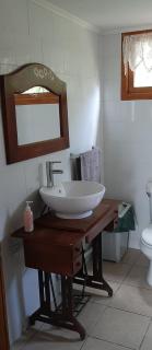 Cabañas Emporio de la Meme - San José de Maipo - 7