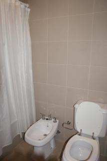 Departamentos-Cabañas y Habitaciones Compartidas El Puente - 1