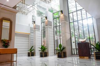 Hotel Savoy Homann - Bandung - 4