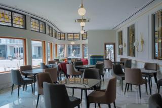 Hotel Savoy Homann - Bandung - 1