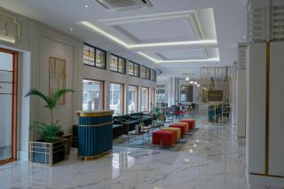 Hotel Savoy Homann - Bandung - 5