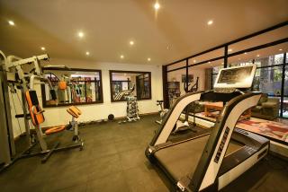 Hotel Middle Path & Spa - Pokhara - 6