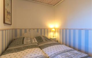 Beautiful Apartment In Friedrichskoog - 1