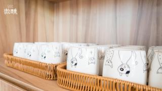 金門微醺民宿 Kinmen TipsyHotel B&B - Jincheng - 6