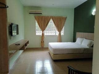 S2 Hotel - Seremban - 5