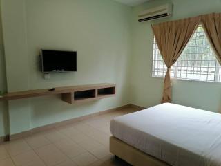 S2 Hotel - Seremban - 1