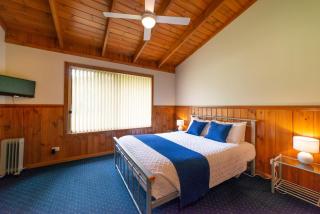 Halls Gap Valley Lodges - 3