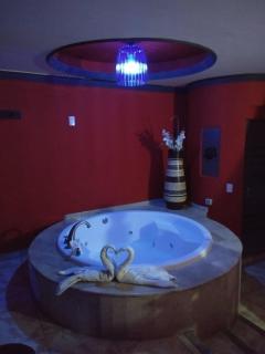 Privilege - Coatzacoalcos - 2
