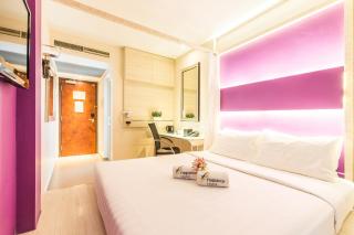 Fragrance Hotel - Viva - Singapore - 0