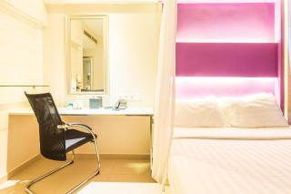 Fragrance Hotel - Viva - Singapore - 8