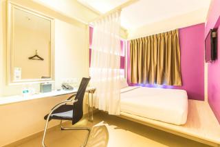 Fragrance Hotel - Viva - Singapore - 7