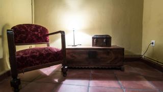 Turismo Rural La Ojinegra - 1